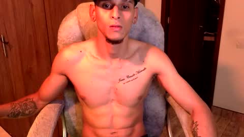 skinny online show from March 16, 10:25 pm