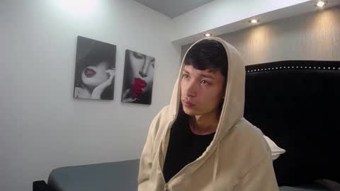 David online show from February 4, 1:06 pm