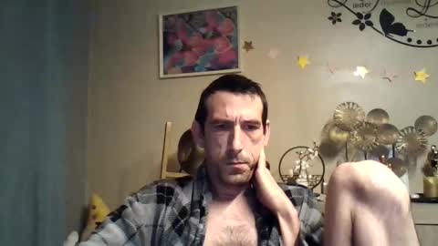 SkinnyBigCock2 online show from October 6, 3:44 am