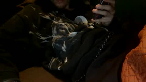 skinnypole6 online show from February 19, 7:16 am