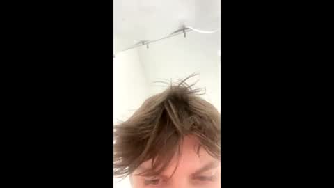 skjustcurious online show from March 22, 10:15 pm