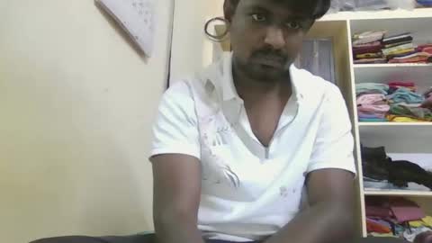 Indianslut1431 online show from November 17, 6:38 am