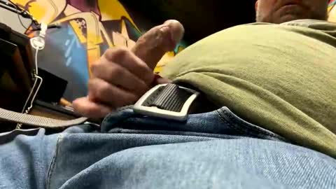 Skout420 online show from January 11, 1:43 am