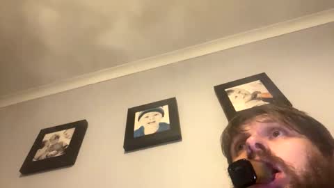 skuzzy25 online show from January 16, 3:53 am