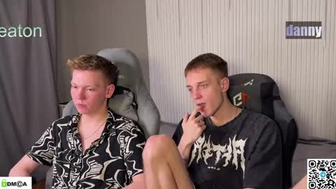 sky_hunter online show from April 11, 6:11 pm