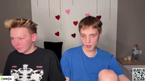 sky_hunter online show from March 8, 4:44 pm