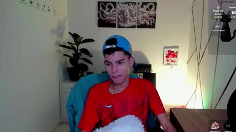 Daniel online show from November 2, 3:33 am