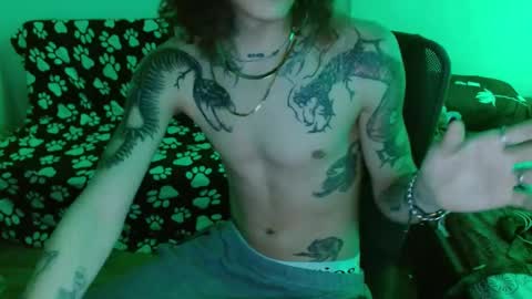 reep online show from January 19, 12:49 am