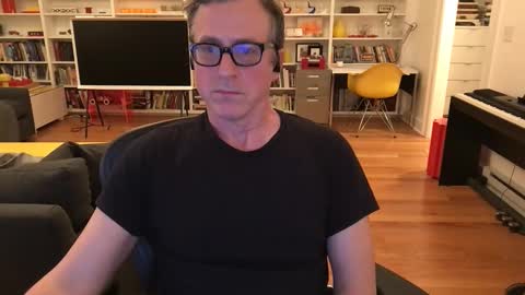 Skyline3371 online show from February 14, 5:02 am