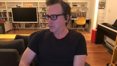 Skyline3371 online show from October 12, 3:33 am