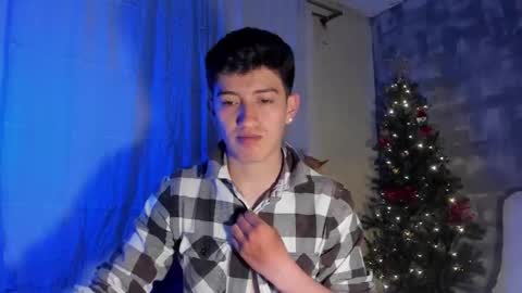 Skyrider online show from December 21, 12:51 am