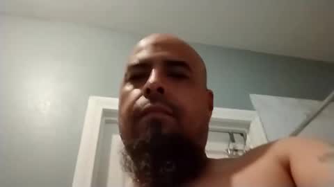 slammy_davis online show from October 9, 9:20 pm