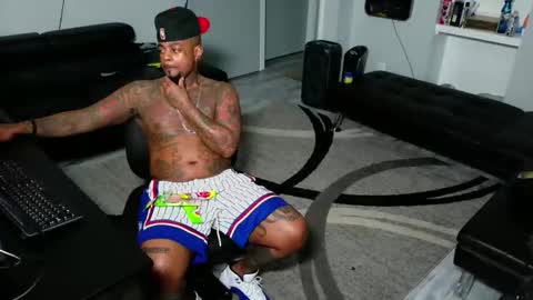 nasty twitter KASHCARTERATL online show from May 27, 3:36 am