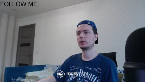 Slava GAY. PVT OPEN. online show from December 5, 8:22 am