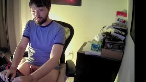 slave2pussy online show from December 3, 5:41 am