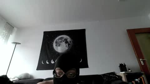 slaveforgodess online show from April 21, 6:52 am