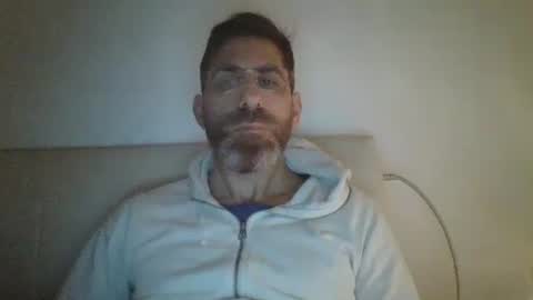 camboy online show from January 27, 3:15 am