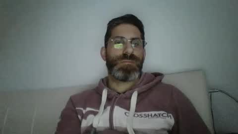 camboy online show from February 11, 4:24 pm