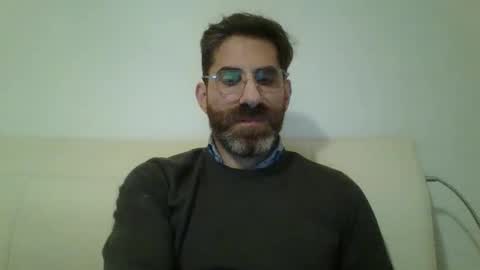 camboy online show from December 20, 9:17 pm