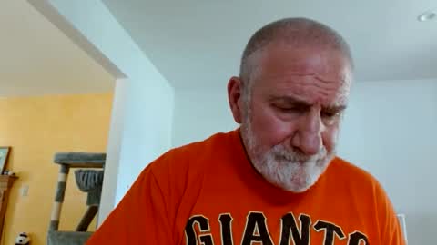 slavepaul2 online show from May 17, 4:36 pm