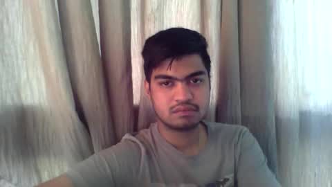 Add me on hangout sjcool1998 online show from January 7, 4:39 am