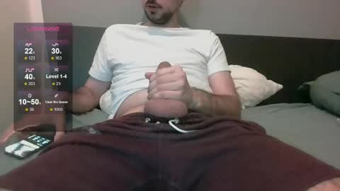 sleepless19 online show from May 2, 7:38 pm
