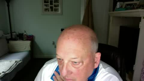 slick50000 online show from May 6, 6:52 pm