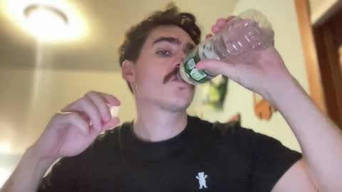 SlickMass online show from February 11, 1:31 am