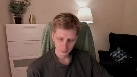 Andy online show from February 27, 9:25 pm