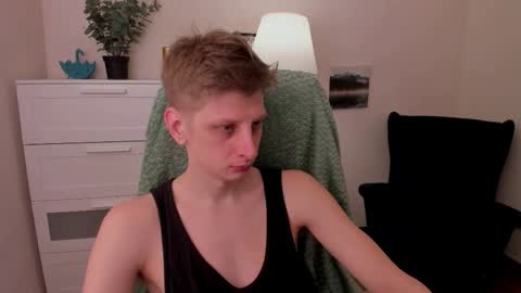 Andy online show from December 13, 8:48 pm