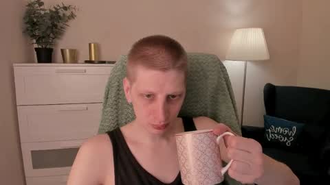 Andy online show from March 29, 9:04 pm