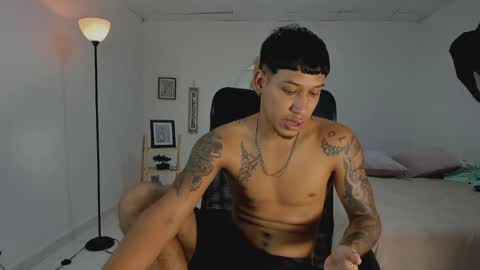 slim_master12 online show from March 2, 9:22 pm