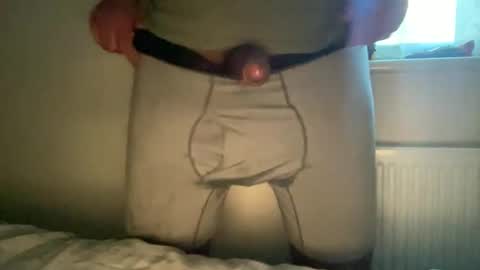 Daddy online show from April 25, 6:27 pm