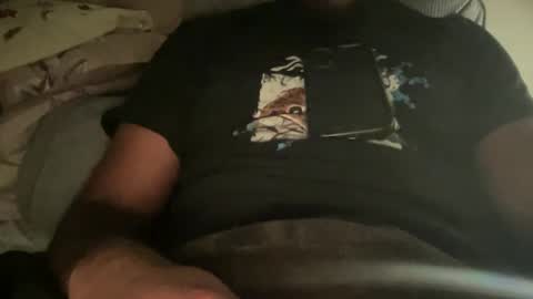 Daddy online show from March 13, 7:42 pm