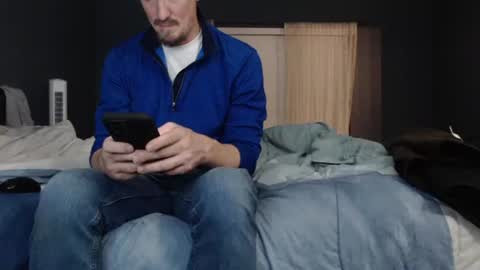 slimjp online show from January 8, 3:12 am