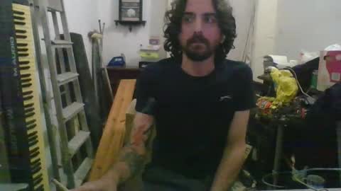 SlimTeaser089 online show from February 20, 7:15 pm