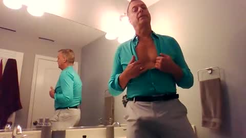 slimtrimdad online show from March 1, 8:41 pm