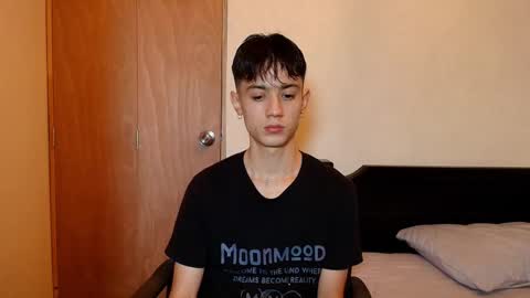 slowburnmystic online show from January 12, 10:14 pm