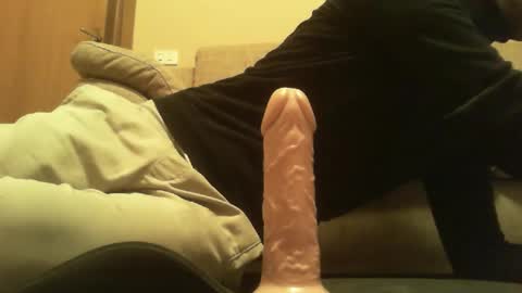 SluttySub online show from March 3, 8:39 pm