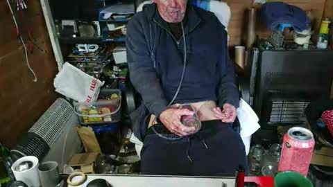 slutboybot online show from October 14, 11:39 am