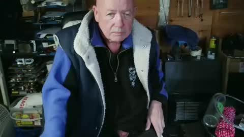 slutboybot online show from November 4, 10:05 am