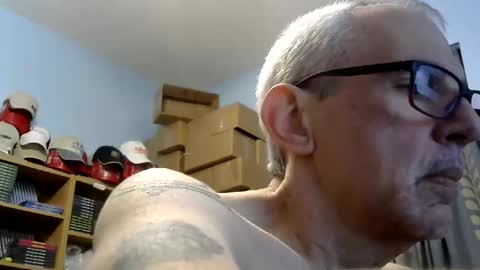 sluttyslave81 online show from May 20, 7:26 am