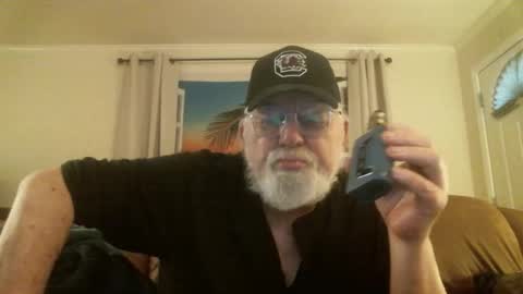 Slydevil online show from December 3, 8:59 pm