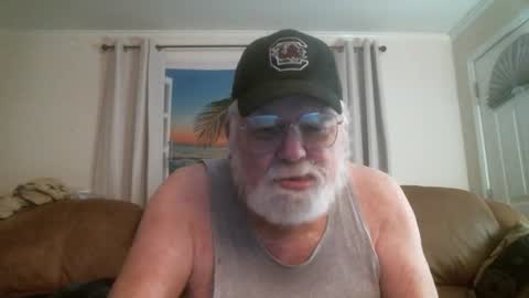Sly online show from March 28, 5:07 am