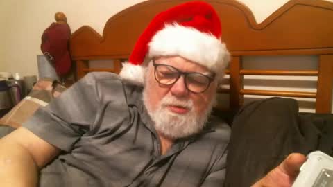 Sly online show from December 5, 10:56 pm