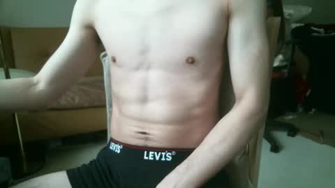 Small online show from April 25, 4:15 pm