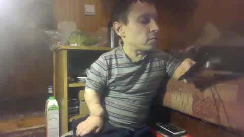 PIST PIST online show from November 1, 8:13 pm