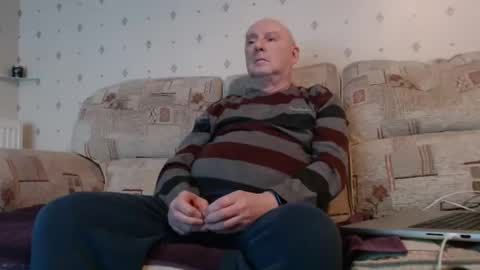 Steve online show from February 13, 4:56 pm