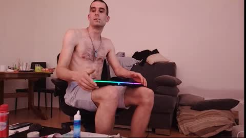 smeksi1 online show from February 27, 1:44 pm