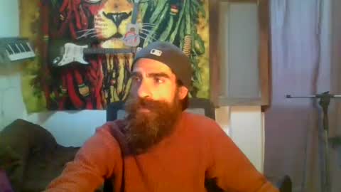 willy online show from December 4, 6:06 pm